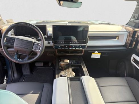 Used 2024 GMC Hummer EV 3X w/ Omega Edition AWD/4WD image 14
