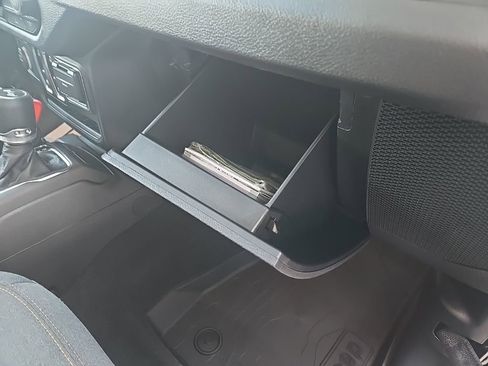 New 2026 Jeep Wrangler Sport AWD/4WD image 68
