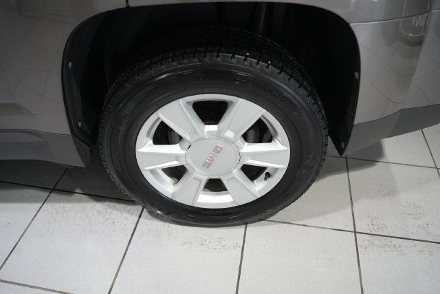 Used 2012 GMC Terrain SLE AWD/4WD image 9