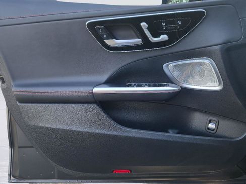 Used 2024 Mercedes-Benz C 43 AMG 4MATIC Sedan image 12