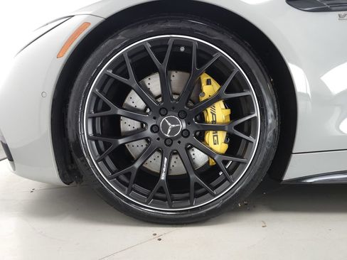 Used 2022 Mercedes-Benz SL 63 AMG 4MATIC image 41