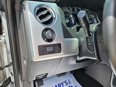 Used 2014 Ford F150 Platinum AWD/4WD image 26