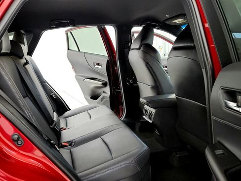Used 2023 Toyota Venza XLE AWD/4WD image 18