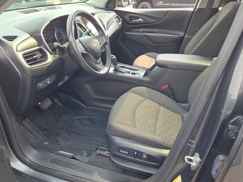 Certified 2018 Chevrolet Equinox LT w/ Sun & Infotainment Package AWD/4WD image 26