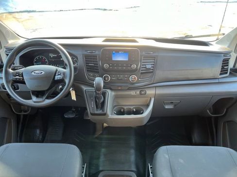 Used 2024 Ford Transit 250 Low Roof w/ Exterior Upgrade Package image 32