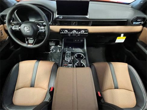 New 2026 Honda Passport TrailSport Elite image 18