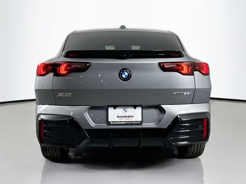 New 2026 BMW X2 xDrive28i w/ Technology Package AWD/4WD image 6