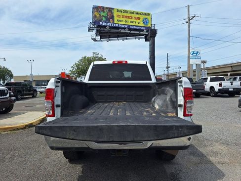 Used 2024 RAM 2500 Big Horn w/ Off Road Package AWD/4WD image 27