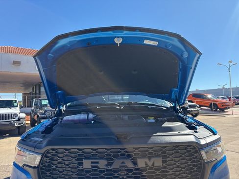 New 2026 RAM 1500 Rebel image 48