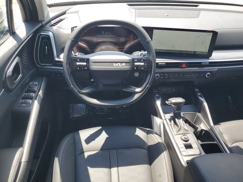 New 2026 Kia Sorento EX FWD image 27