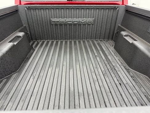 New 2026 Toyota Tacoma SR5 image 39