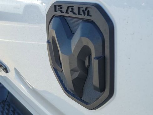 New 2026 RAM 1500 Laramie w/ Night Edition image 7