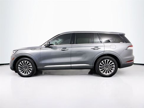 Used 2023 Lincoln Aviator Reserve AWD/4WD image 33