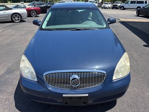 Used 2009 Buick Lucerne CXL FWD image 8
