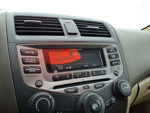 Used 2007 Honda Accord EX-L image 20