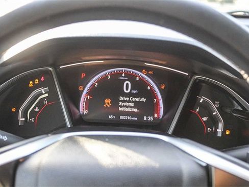 Used 2020 Honda Civic Sport image 31