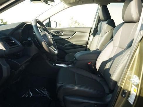 New 2026 Subaru Ascent Premium image 6