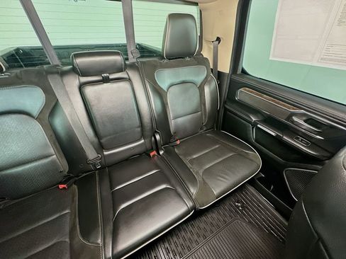 Used 2020 RAM 1500 Laramie image 14