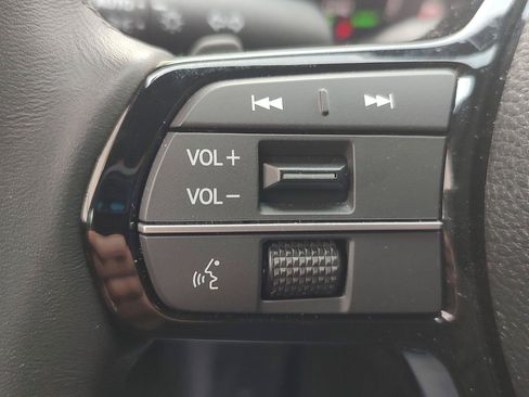 Certified 2026 Honda Civic Sport Touring image 17
