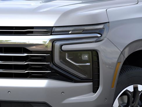 New 2026 Chevrolet Tahoe LT image 10