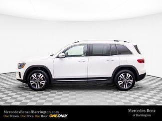 New 2025 Mercedes-Benz GLB 250 GLB 250 video 2