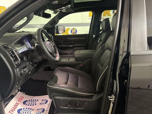 New 2026 RAM 1500 Limited AWD/4WD image 17