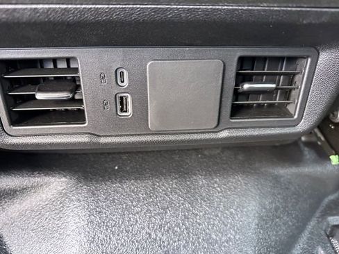 New 2025 GMC Sierra 1500 Pro w/ Pro Value Package image 20