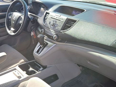 Used 2012 Honda CR-V LX image 25