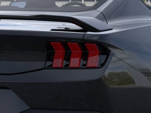 New 2026 Ford Mustang Dark Horse RWD image 21