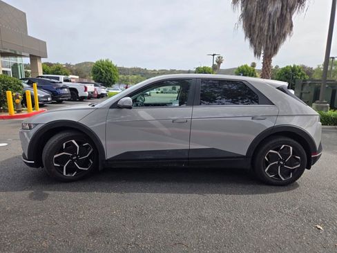 Used 2024 Hyundai Ioniq 5 SEL image 5