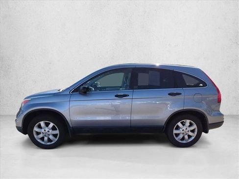 Used 2011 Honda CR-V SE image 8
