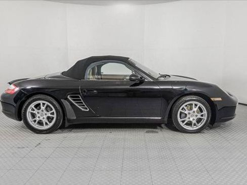 Used 2007 Porsche Boxster RWD image 31