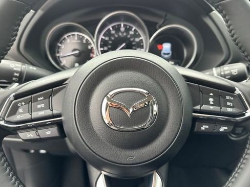 New 2025 MAZDA CX-5 AWD 2.5 S image 26