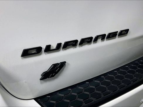Used 2023 Dodge Durango GT AWD/4WD image 32