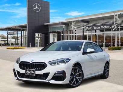 Used 2023 BMW 228i xDrive Gran Coupe w/ Dynamic Handling Package