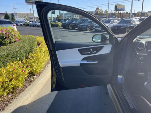 Certified 2023 Mercedes-Benz GLC 300 4MATIC image 14