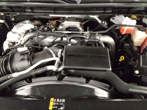 Used 2025 GMC Sierra 2500 AT4 w/ AT4 Premium Plus Package AWD/4WD image 52