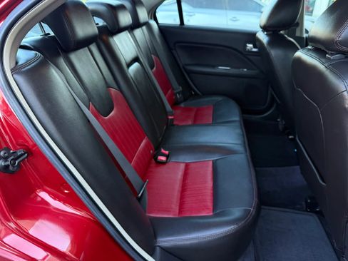 Used 2010 Ford Fusion Sport image 21