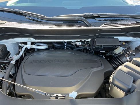 New 2026 Honda Ridgeline Black Edition image 8