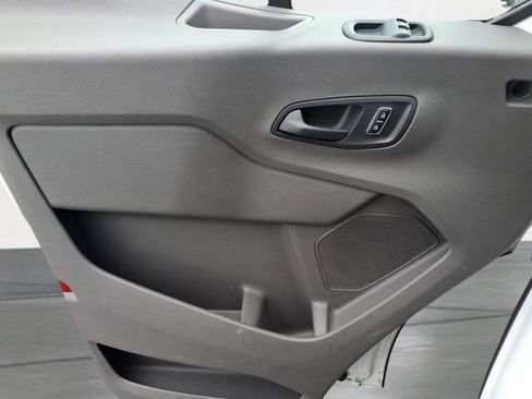 Used 2024 Ford Transit 350 XLT RWD image 16