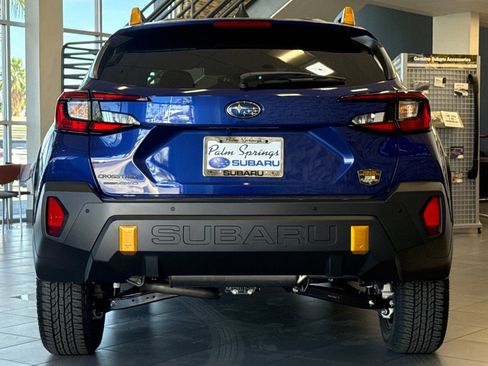 New 2026 Subaru Crosstrek 2.5i Wilderness image 4