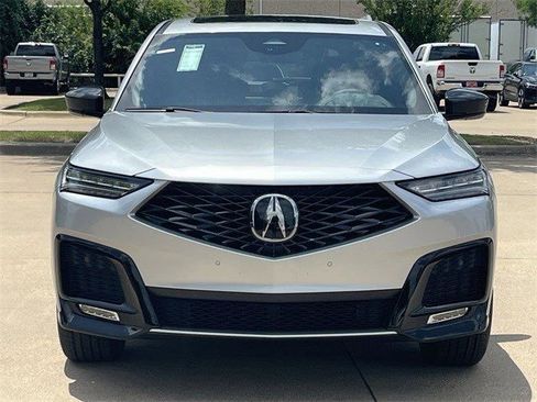New 2026 Acura MDX A-Spec image 8