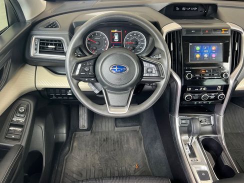Used 2021 Subaru Ascent 8-Passenger AWD/4WD image 14