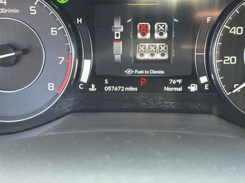 Used 2023 Acura RDX AWD image 19