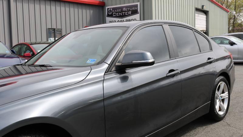 Used 2015 BMW 328i xDrive Sedan AWD/4WD image 5