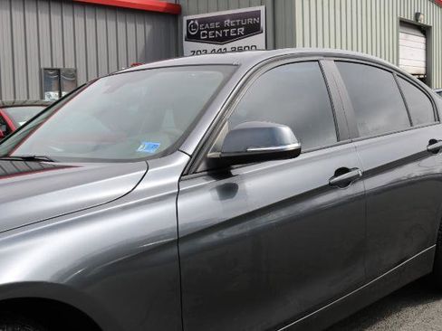 Used 2015 BMW 328i xDrive Sedan AWD/4WD image 5