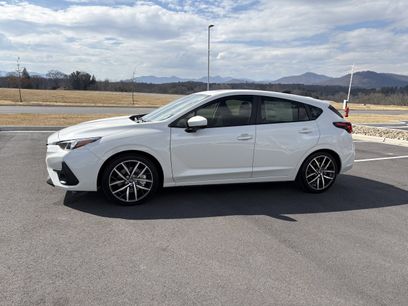 New 2026 Subaru Impreza 2.0i Sport