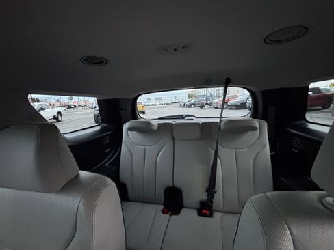 Used 2020 Hyundai Palisade SEL AWD/4WD image 22