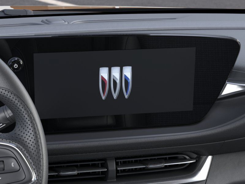 New 2026 Buick Envista Preferred FWD image 21