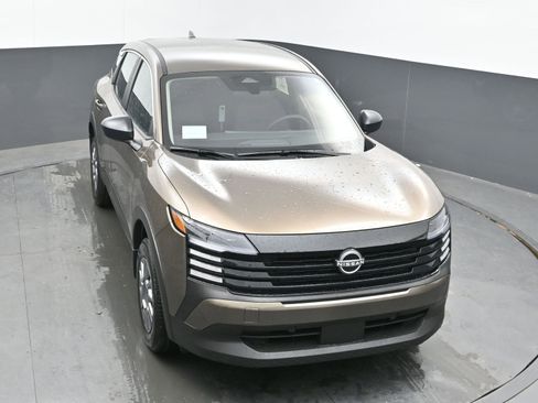 New 2026 Nissan Kicks S image 31